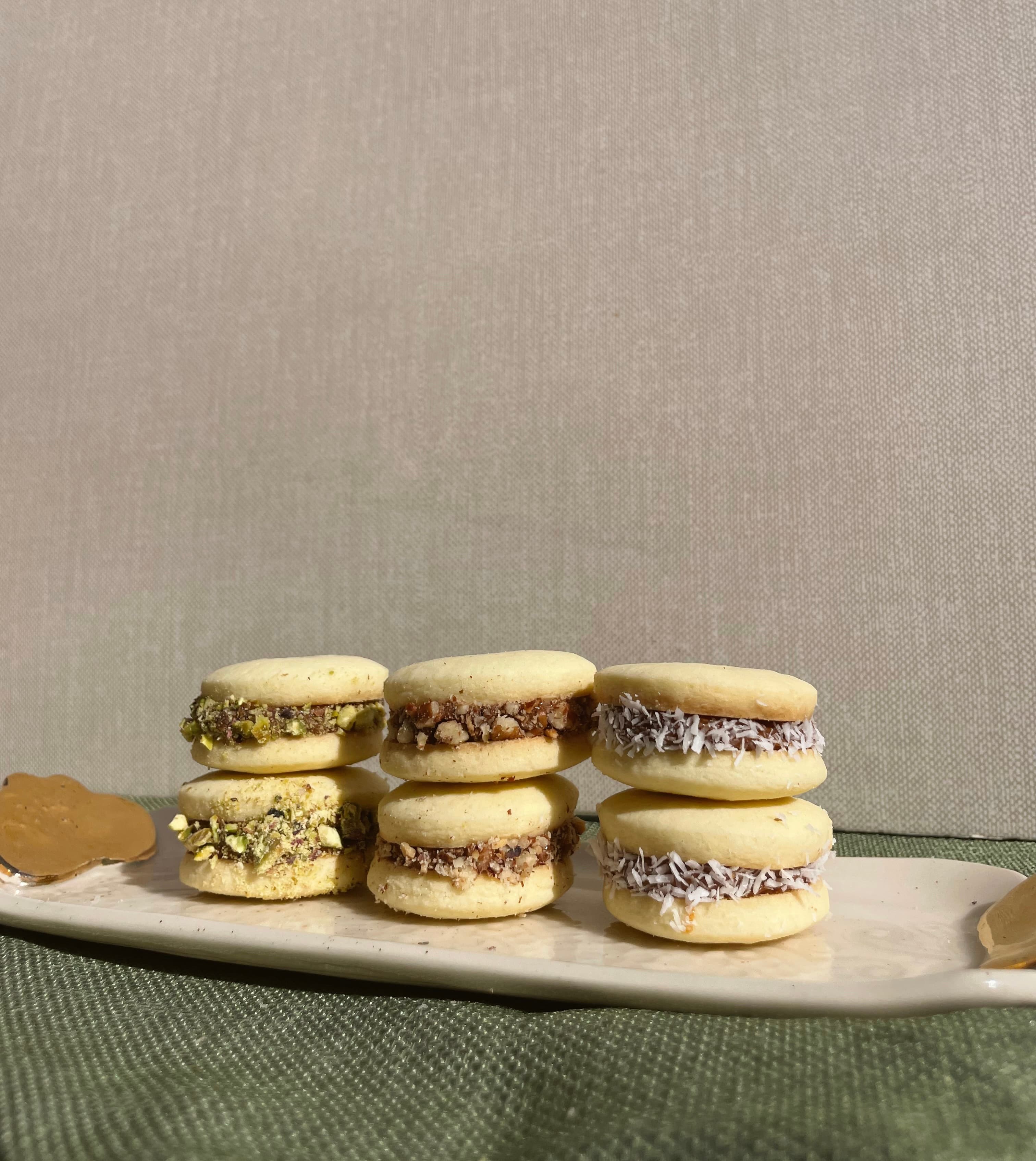 Alfajores