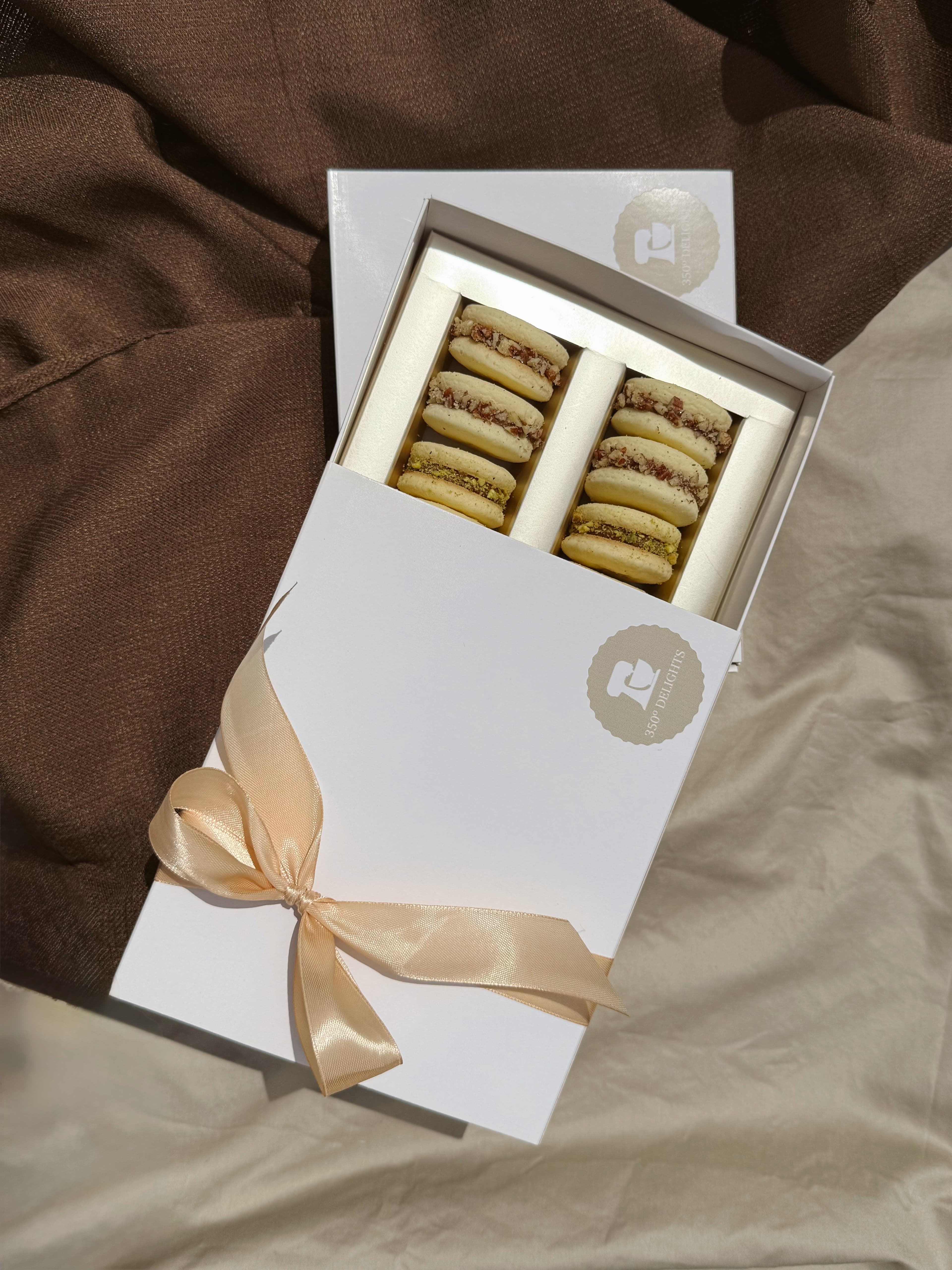 Alfajores